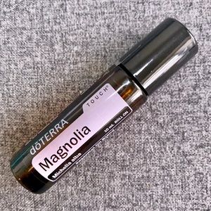 DoTERRA Magnolia Touch Roller